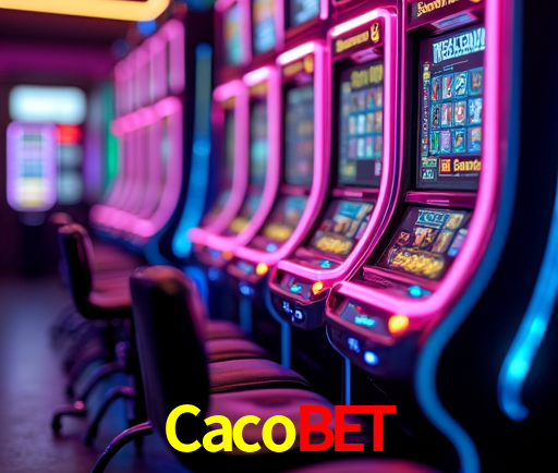Experimente o Login Seguro Premium no Cacobet