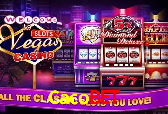 Cacobet Win