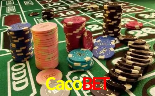 Cacobet