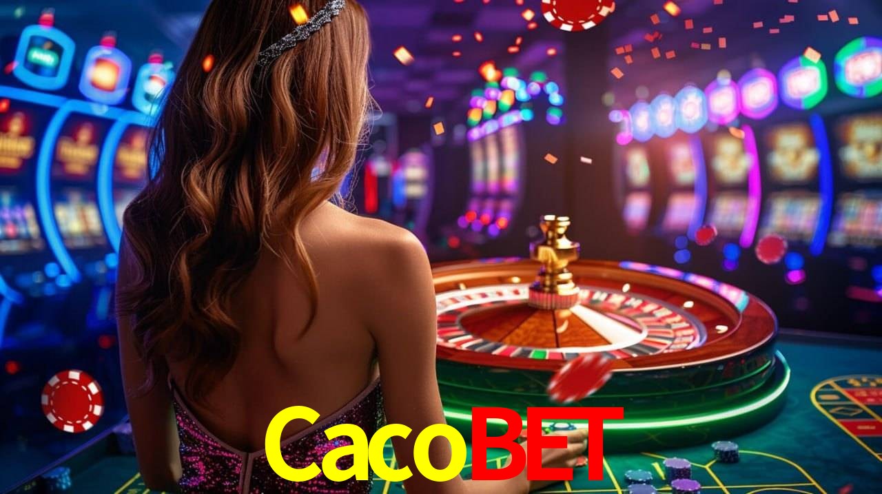 Cacobet App