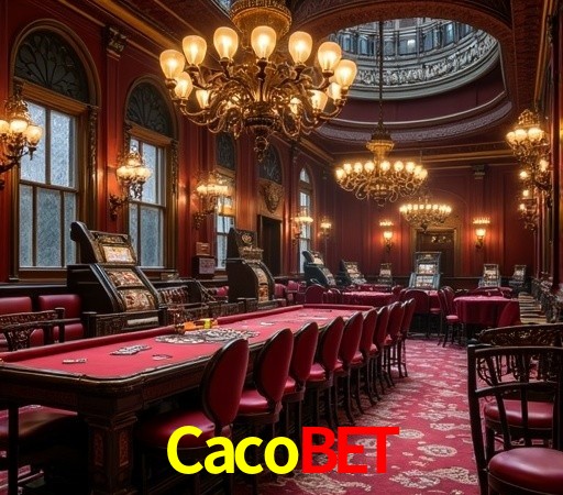 Cacobet,Cacobet App