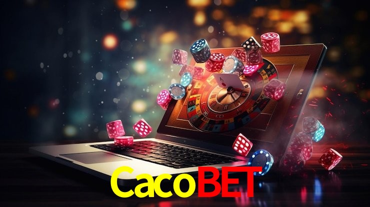 Cacobet App