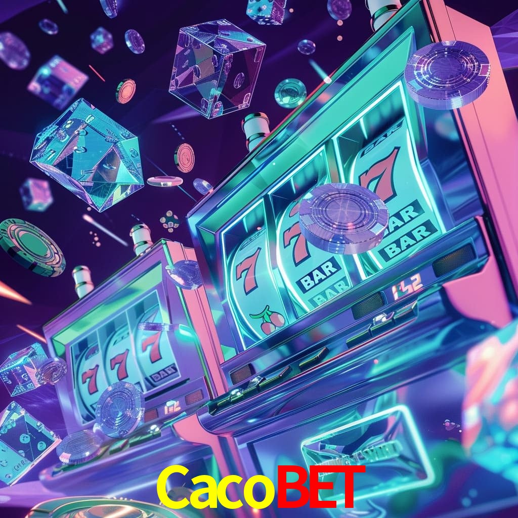 Cacobet: Seu Especialista em Apostas Esportivas Brasileiras