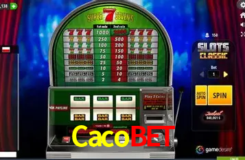 Cacobet