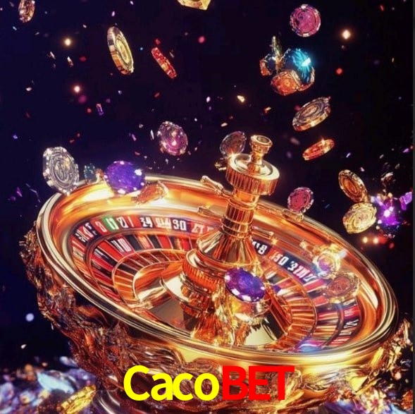  Cacobet App