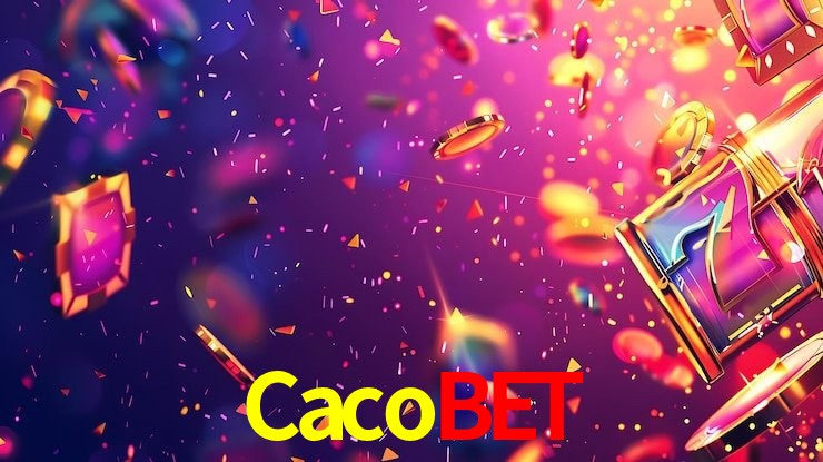 Cacobet,Cacobet App