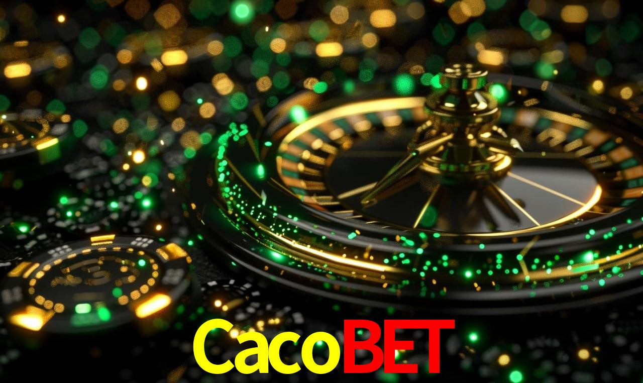Cacobet,Cacobet App